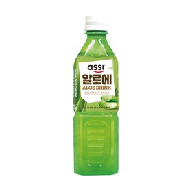 Assi 芦荟汁 500ml